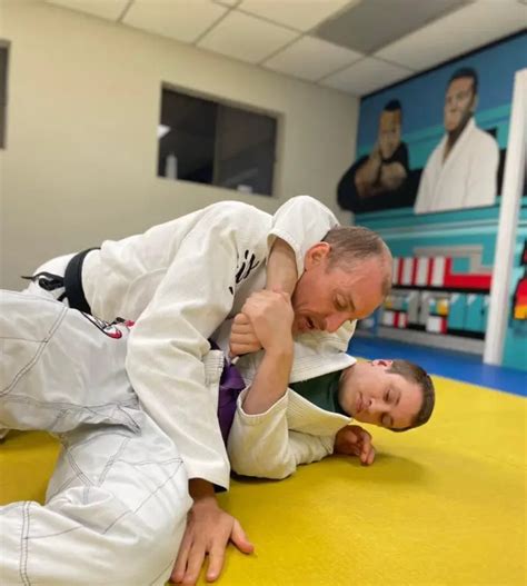 quality bjj portland area